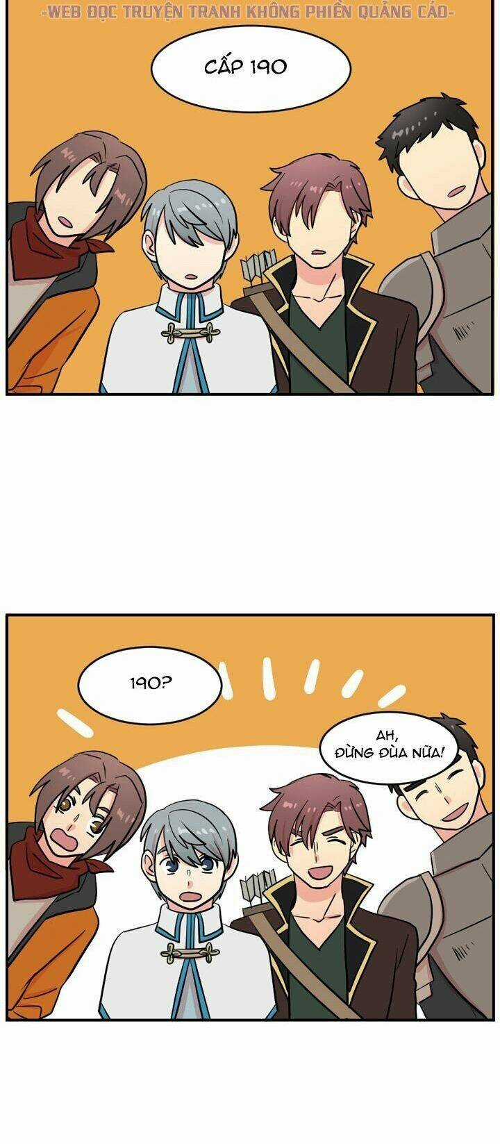 Mọt Sách - Chapter 38 - Trang 7