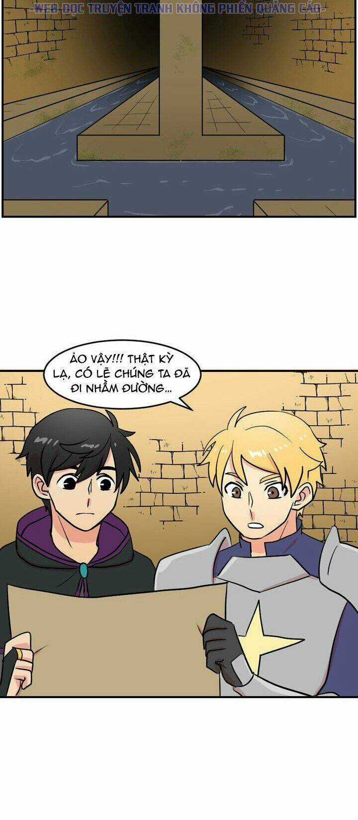 Mọt Sách - Chapter 38 - Trang 9