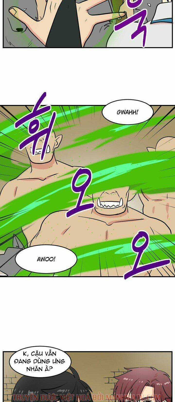 Mọt Sách - Chapter 39 - Trang 12