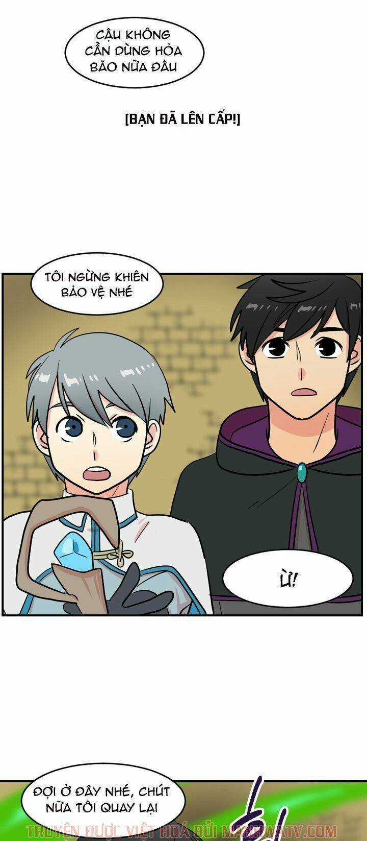 Mọt Sách - Chapter 39 - Trang 14