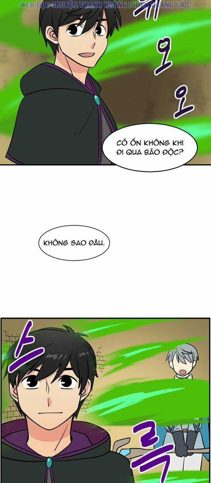 Mọt Sách - Chapter 39 - Trang 15