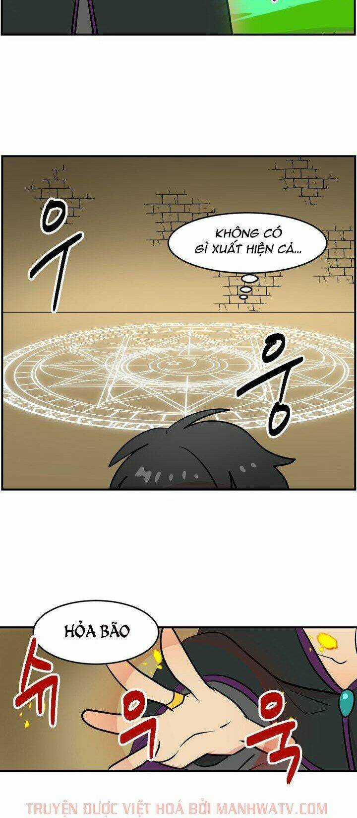 Mọt Sách - Chapter 39 - Trang 16