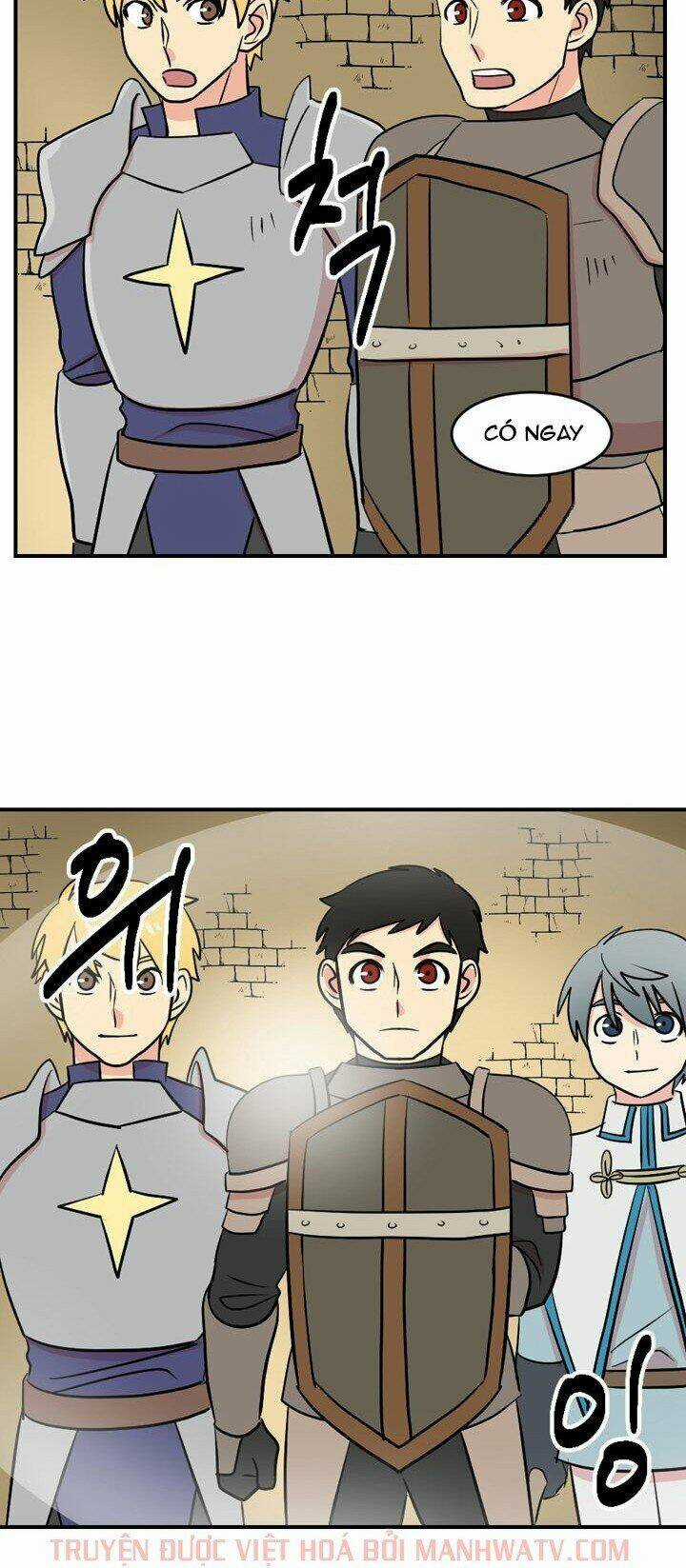 Mọt Sách - Chapter 39 - Trang 20