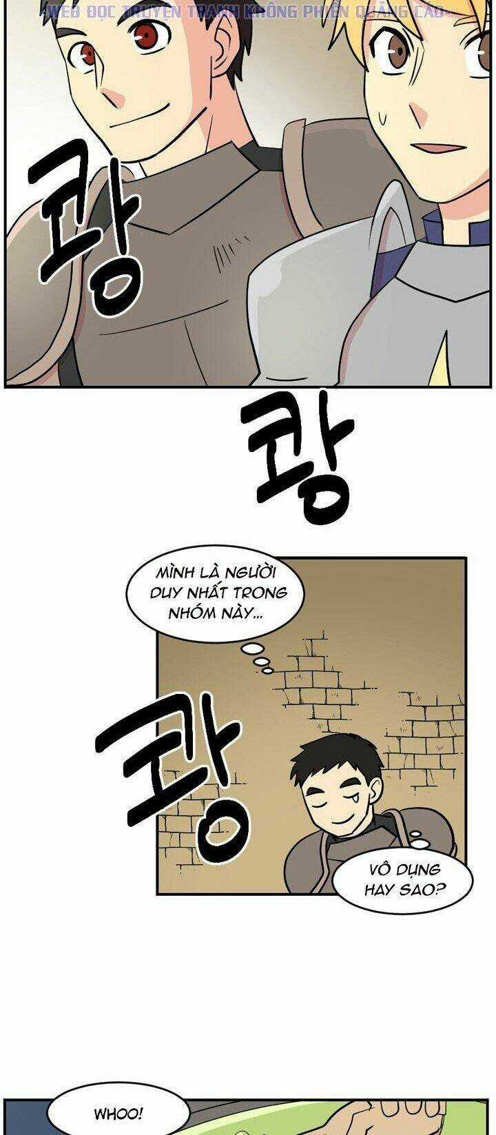 Mọt Sách - Chapter 39 - Trang 25