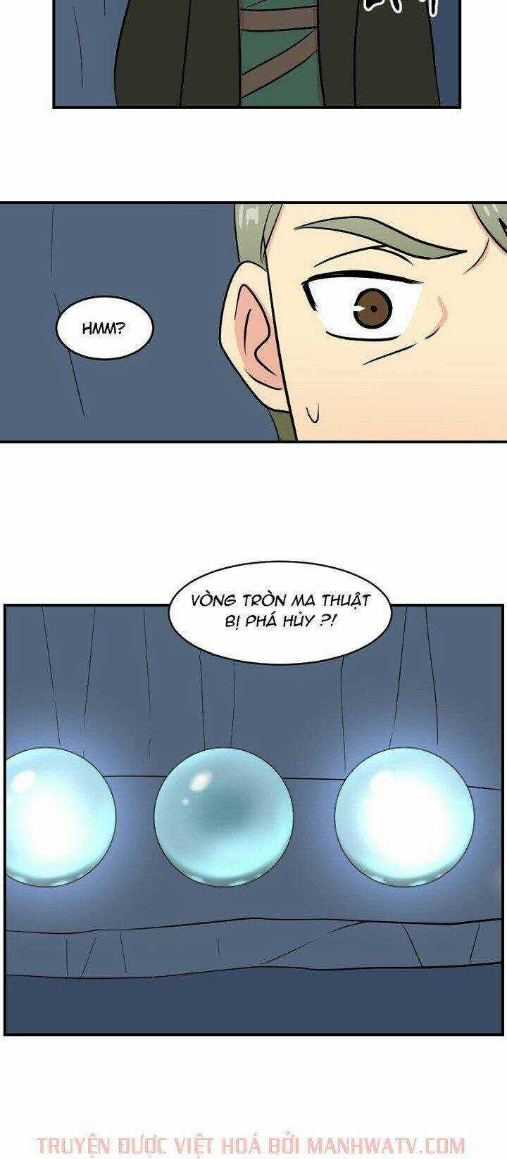 Mọt Sách - Chapter 39 - Trang 28