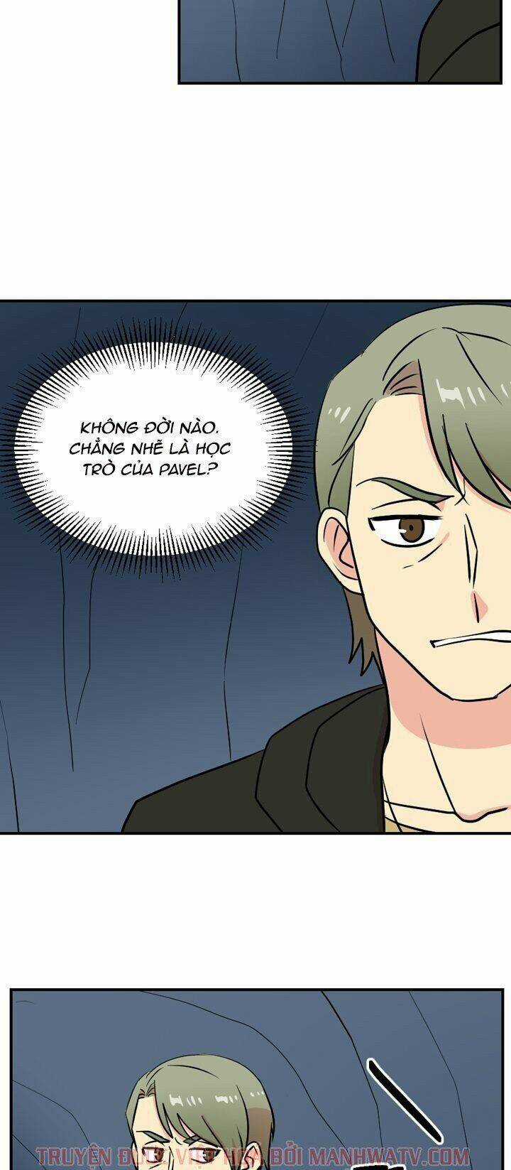 Mọt Sách - Chapter 39 - Trang 30