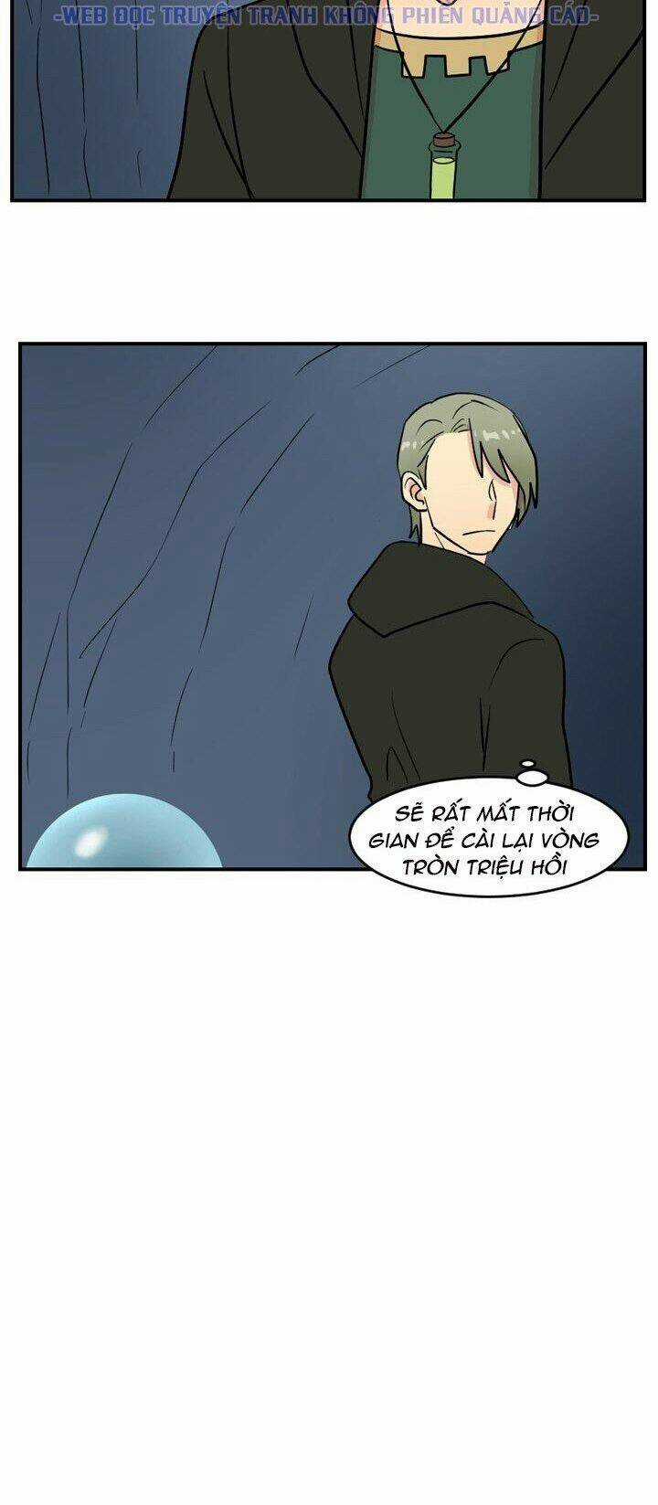 Mọt Sách - Chapter 39 - Trang 33