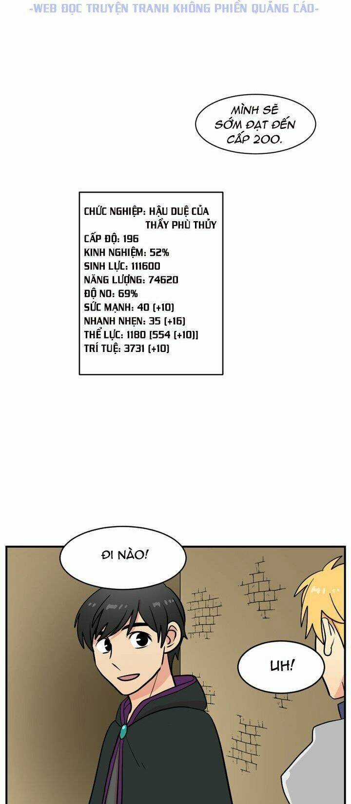 Mọt Sách - Chapter 39 - Trang 35