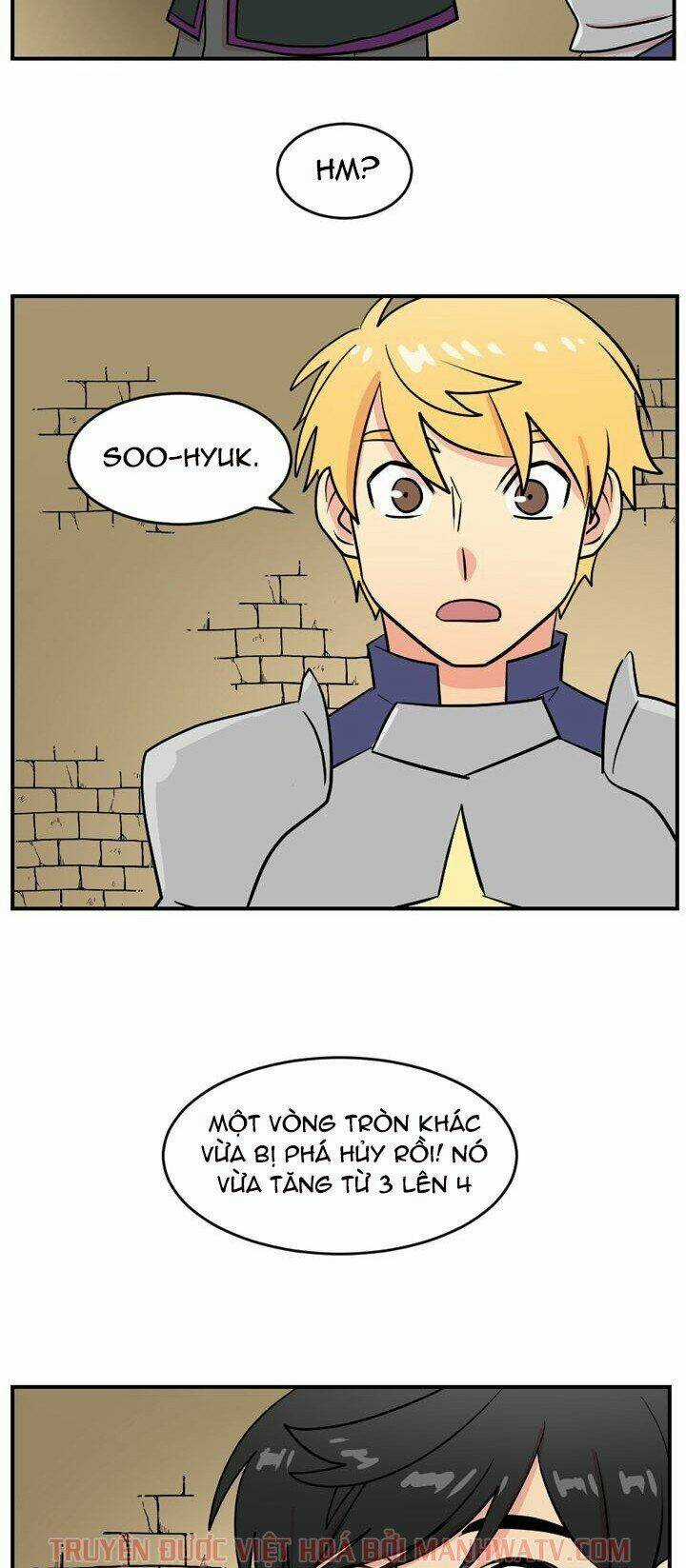 Mọt Sách - Chapter 39 - Trang 36