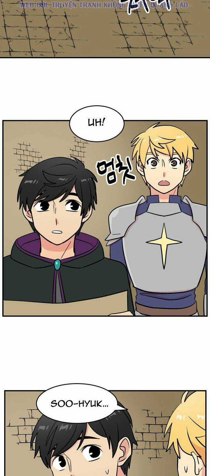 Mọt Sách - Chapter 39 - Trang 39