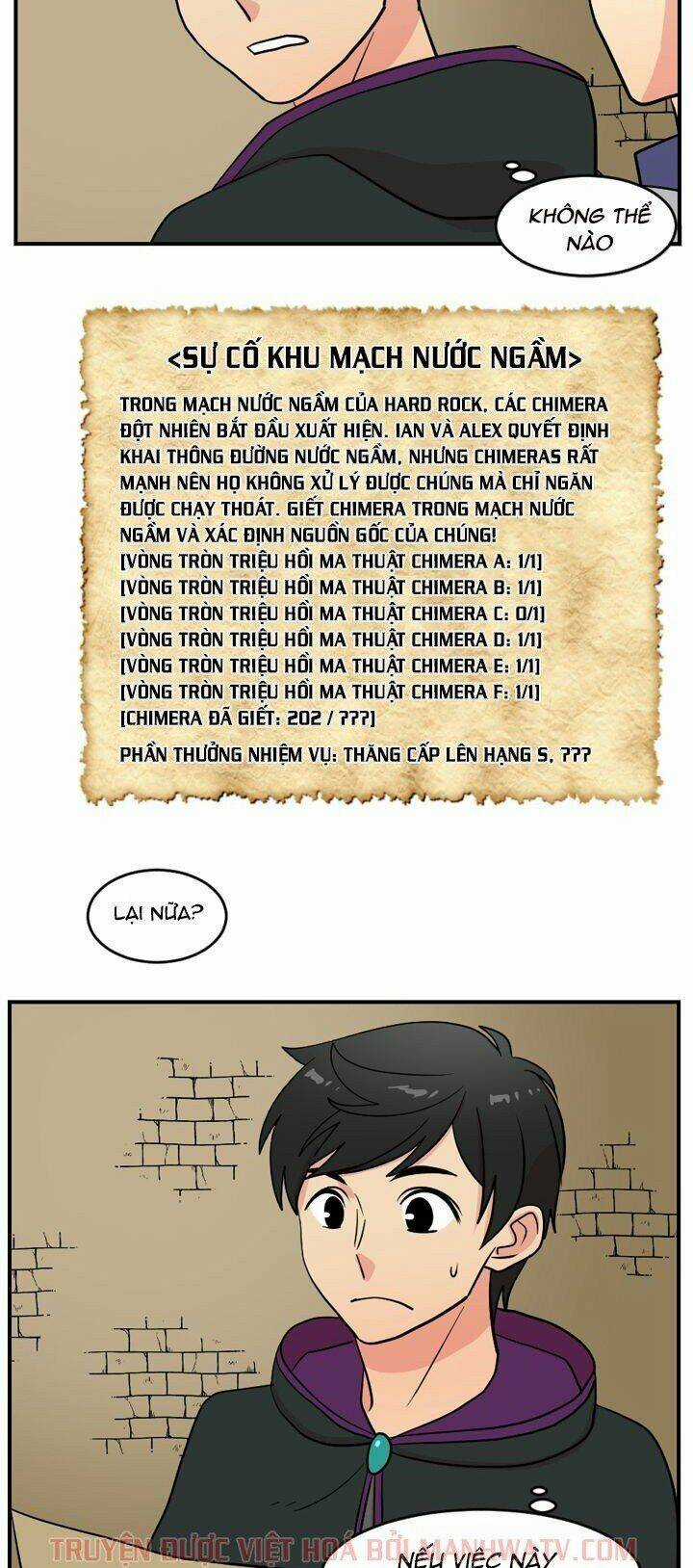 Mọt Sách - Chapter 39 - Trang 40