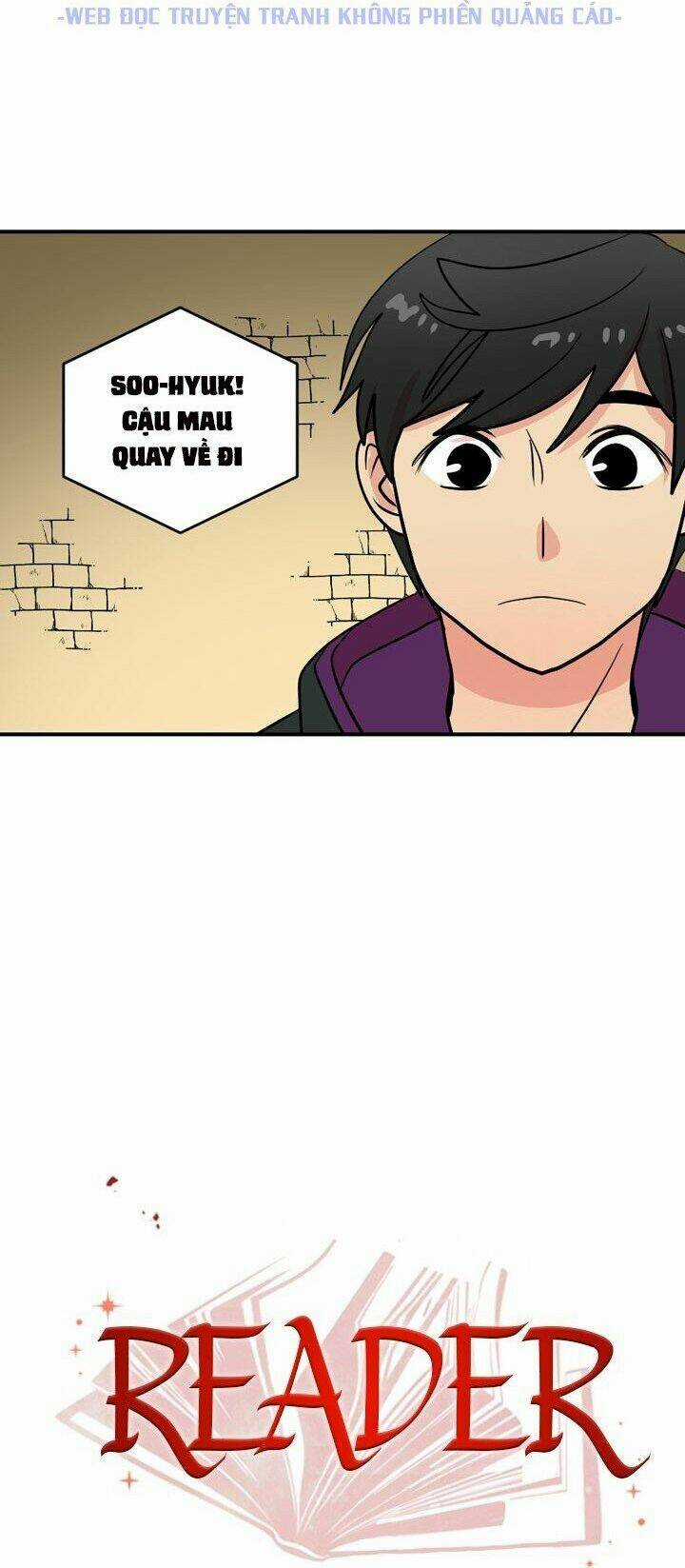 Mọt Sách - Chapter 39 - Trang 5