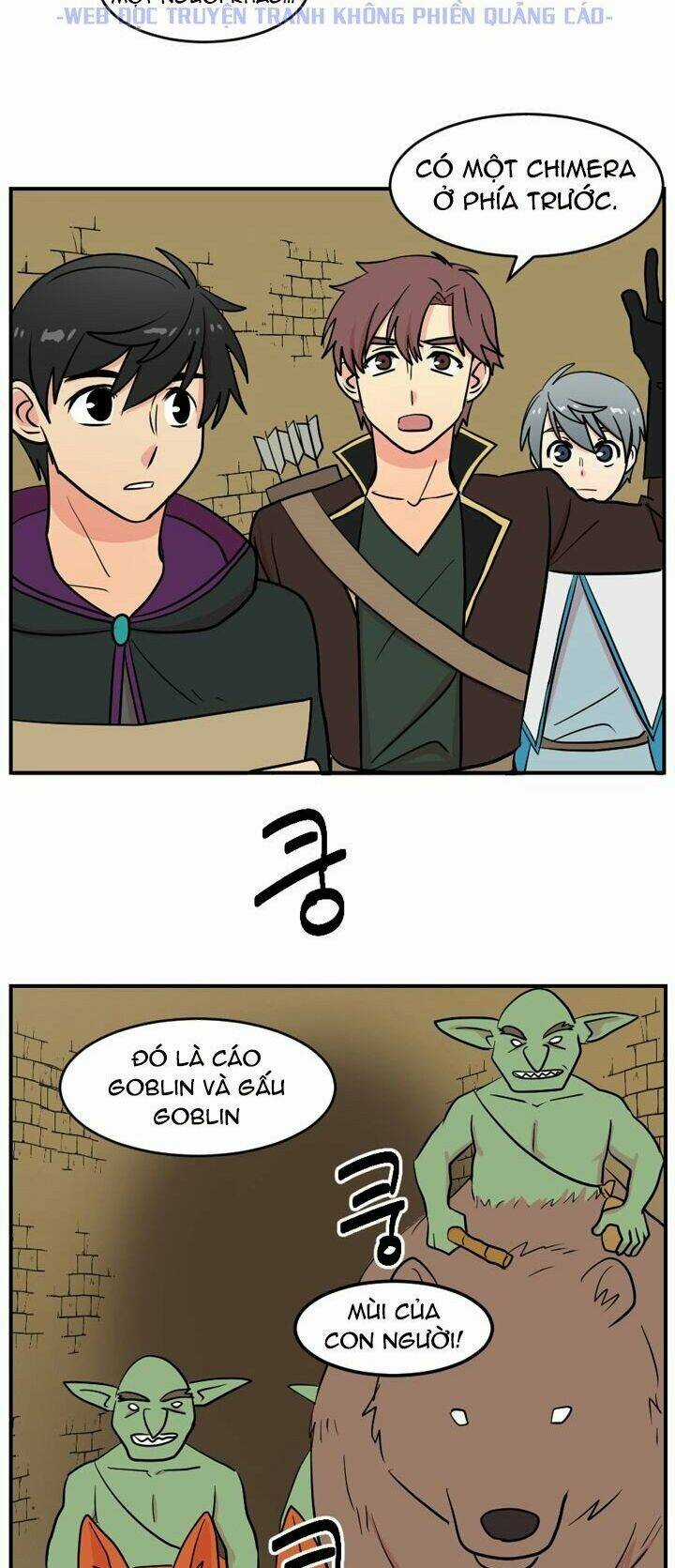 Mọt Sách - Chapter 39 - Trang 43