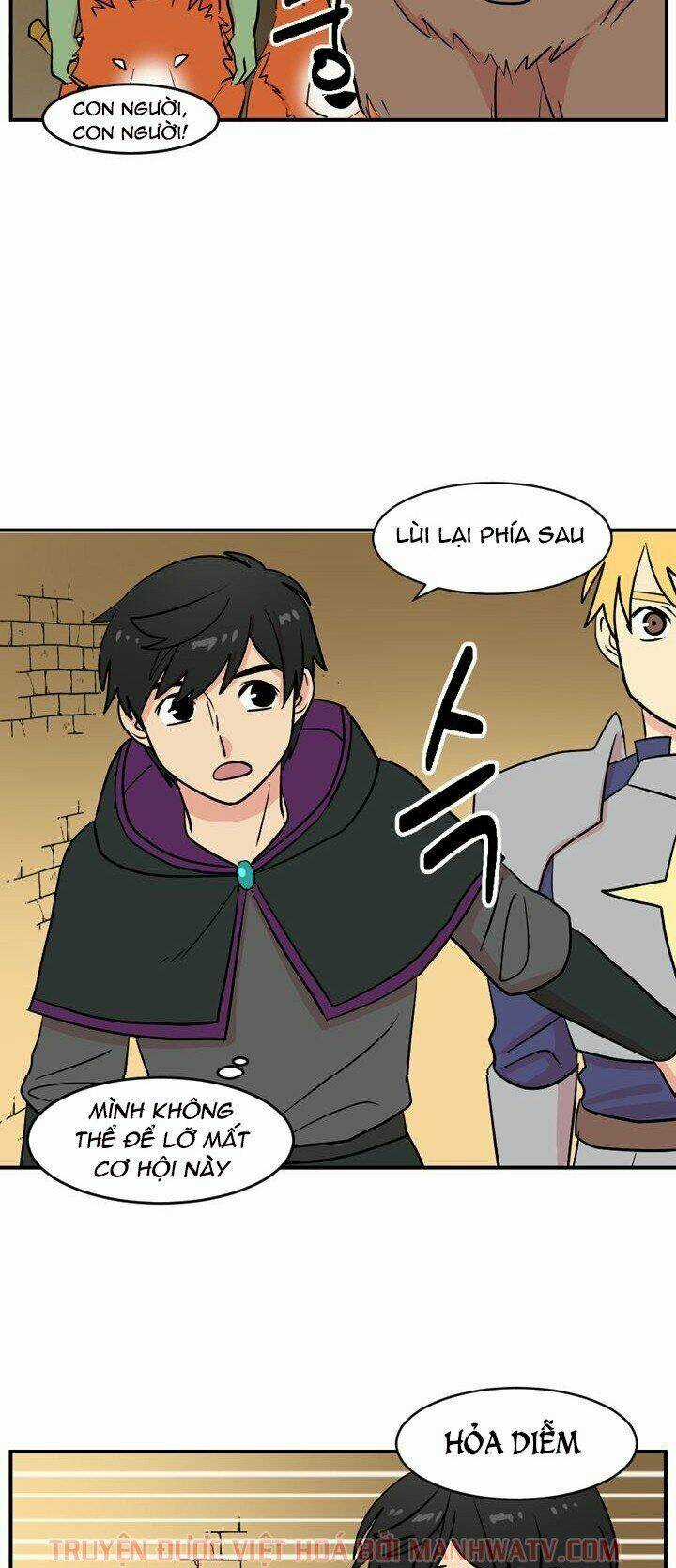 Mọt Sách - Chapter 39 - Trang 44