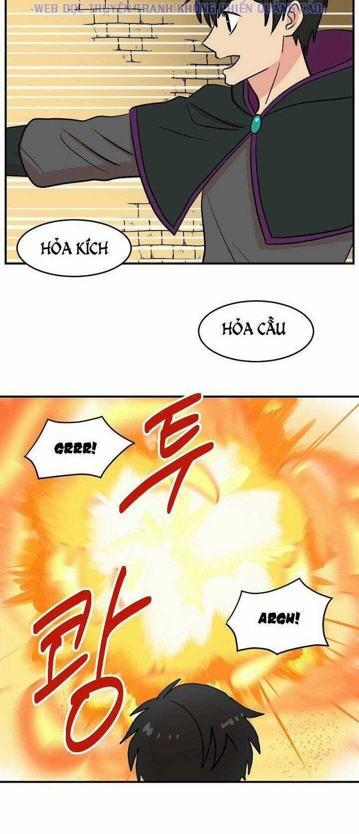 Mọt Sách - Chapter 39 - Trang 45