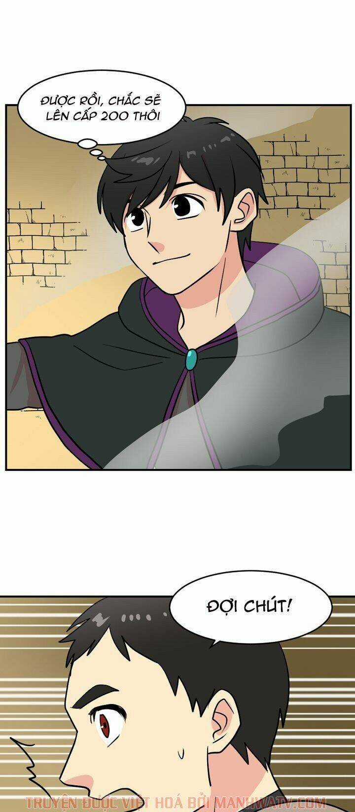 Mọt Sách - Chapter 39 - Trang 46