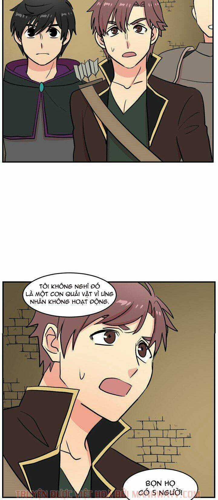 Mọt Sách - Chapter 39 - Trang 48