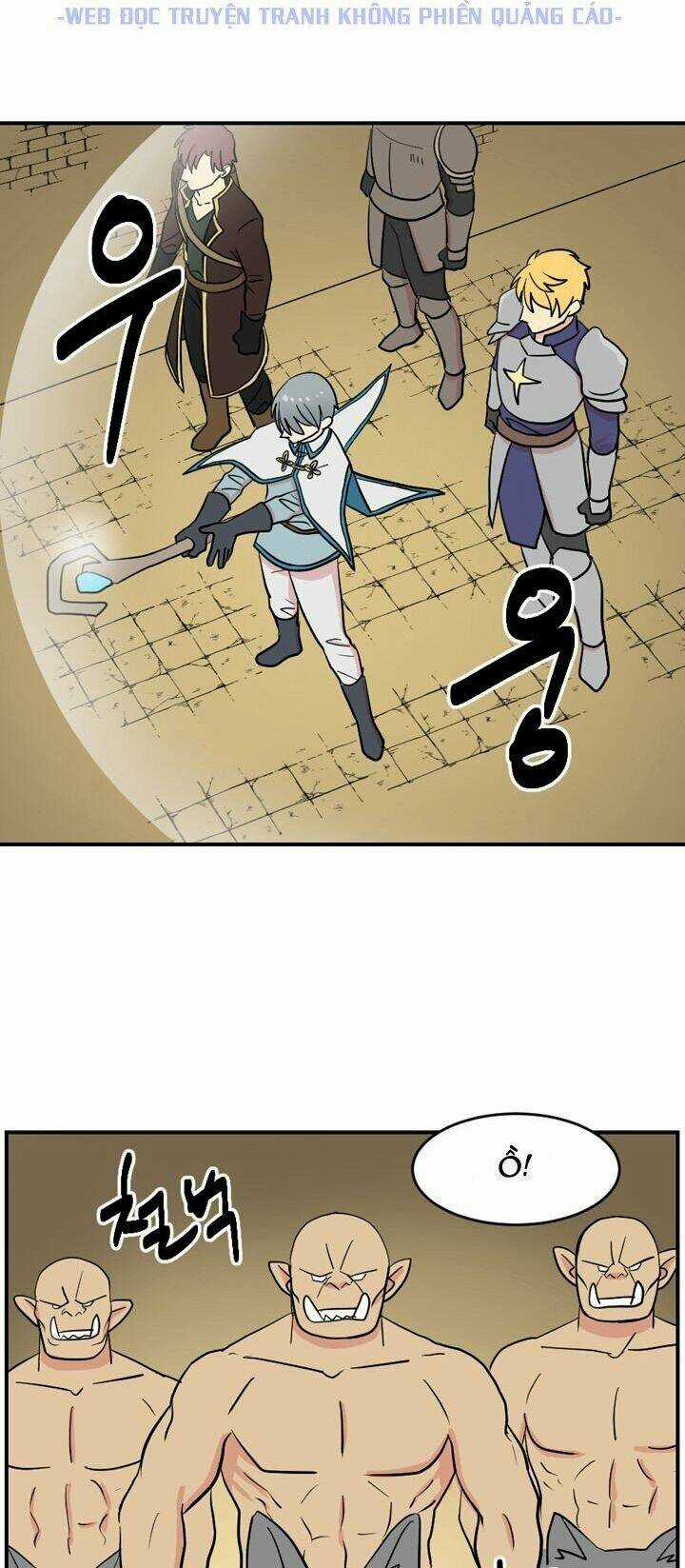 Mọt Sách - Chapter 39 - Trang 7