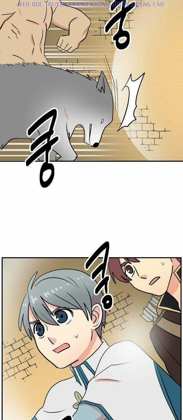 Mọt Sách - Chapter 39 - Trang 9