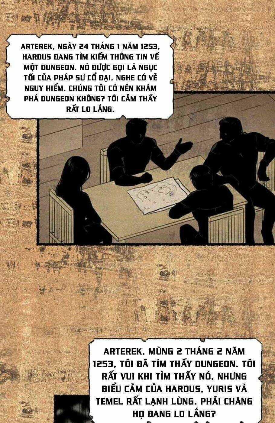 Mọt Sách - Chapter 4 - Trang 11