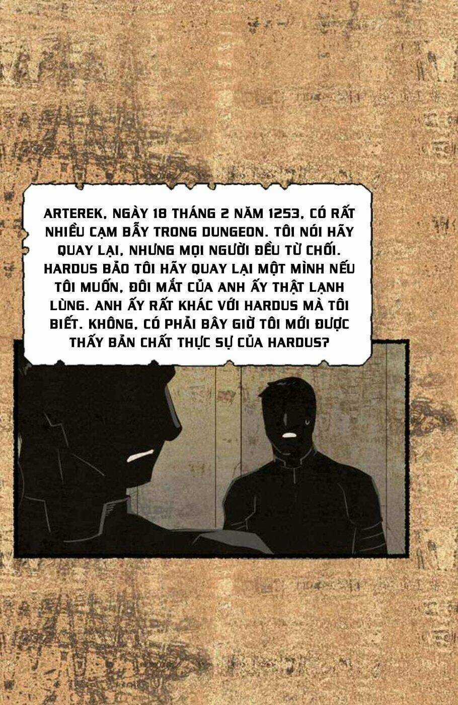 Mọt Sách - Chapter 4 - Trang 14