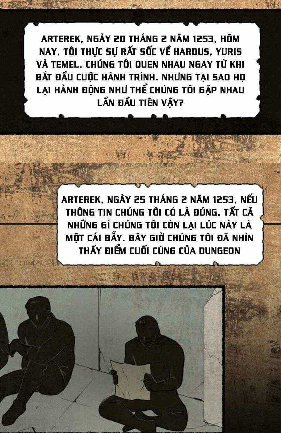 Mọt Sách - Chapter 4 - Trang 15