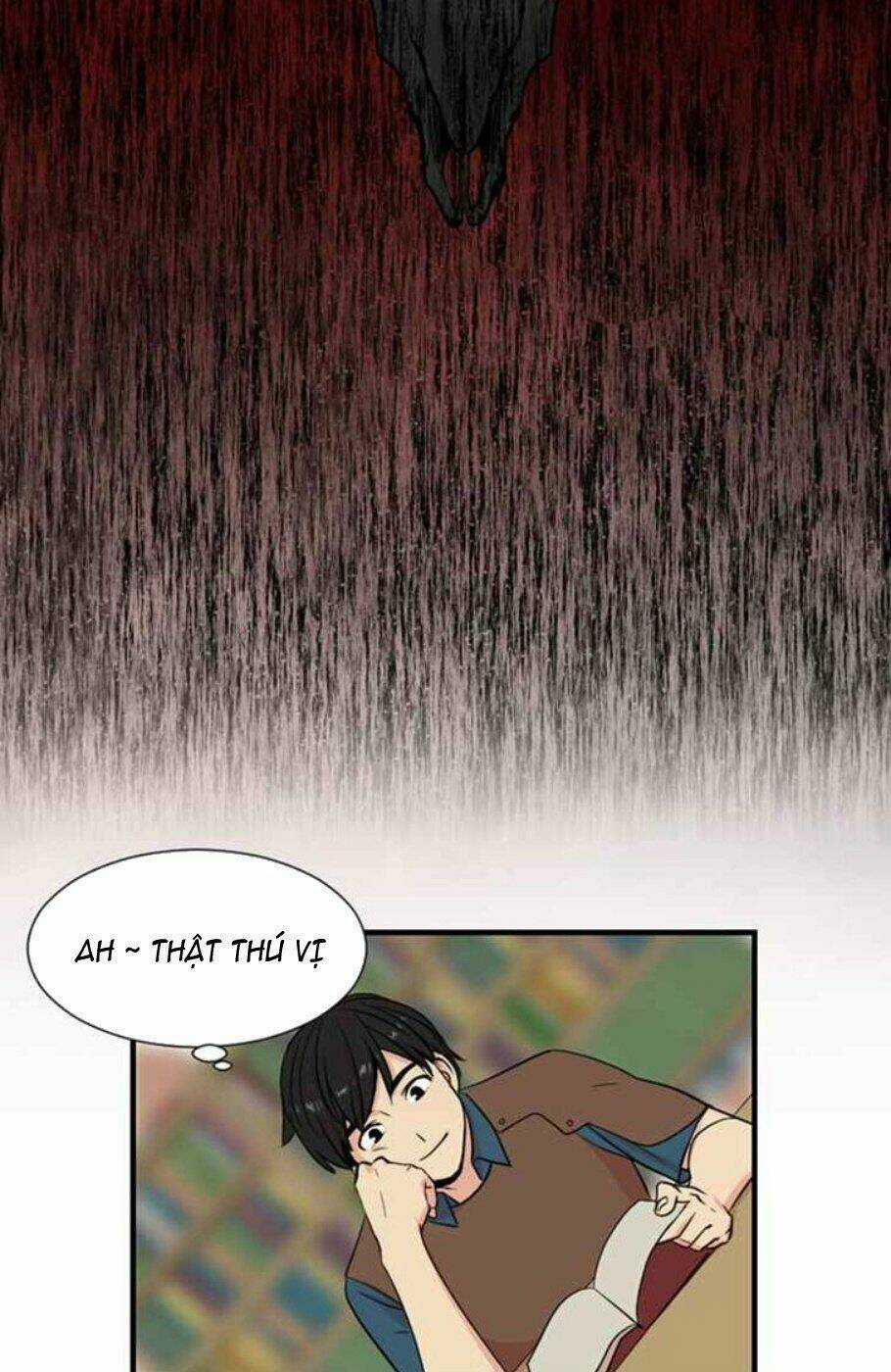 Mọt Sách - Chapter 4 - Trang 18