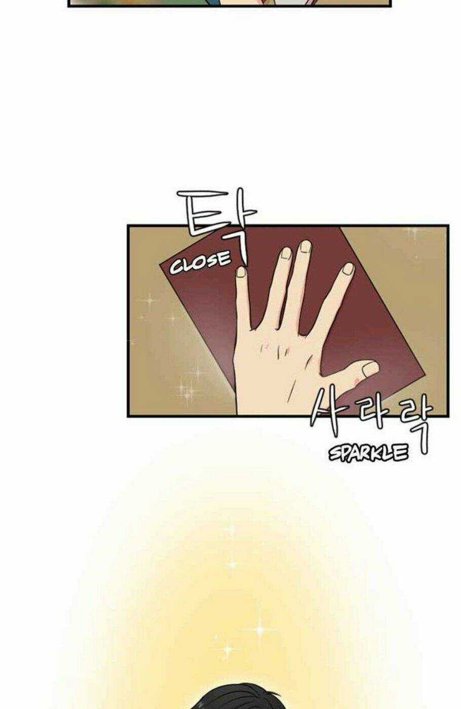 Mọt Sách - Chapter 4 - Trang 19