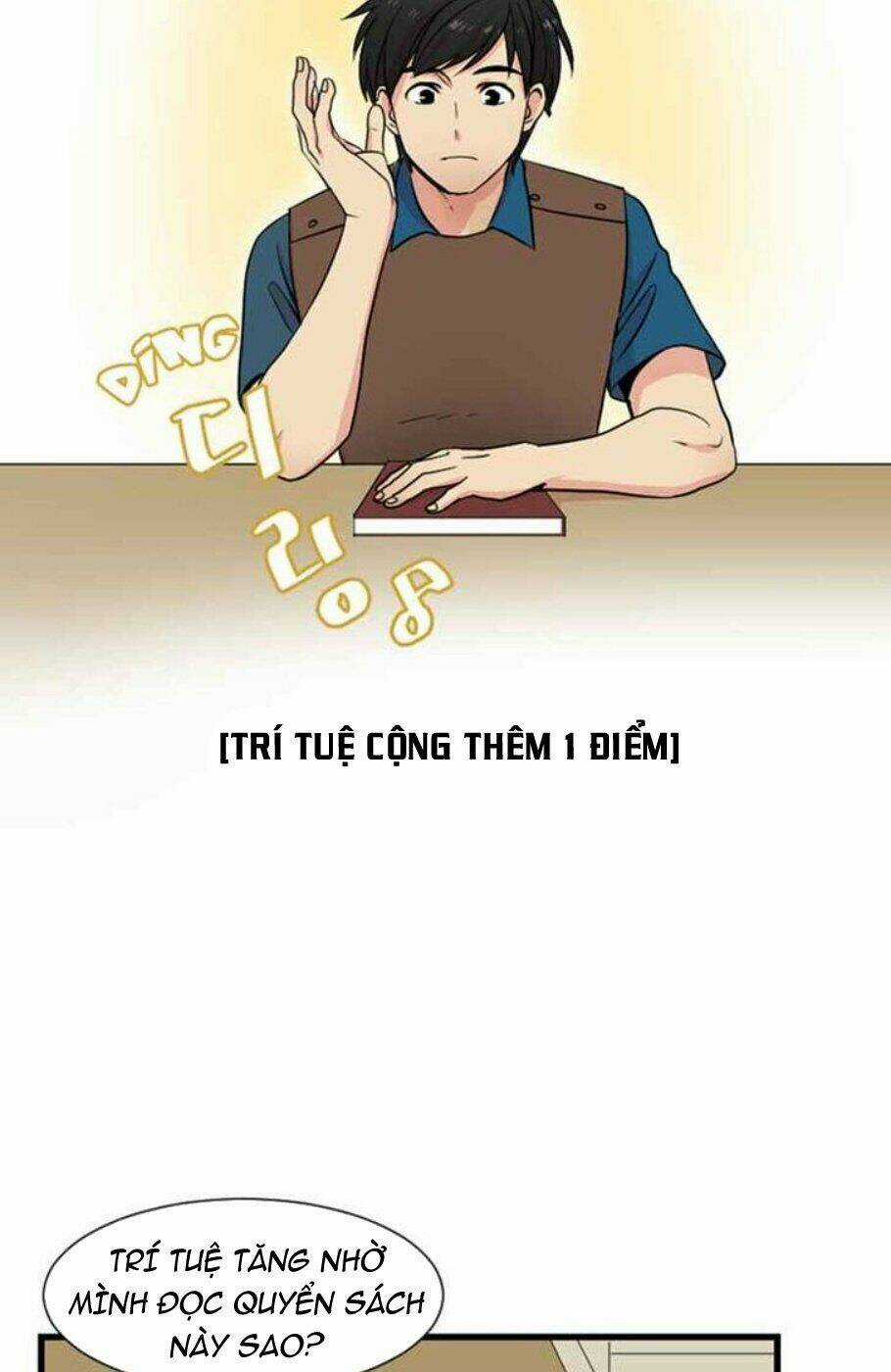 Mọt Sách - Chapter 4 - Trang 20