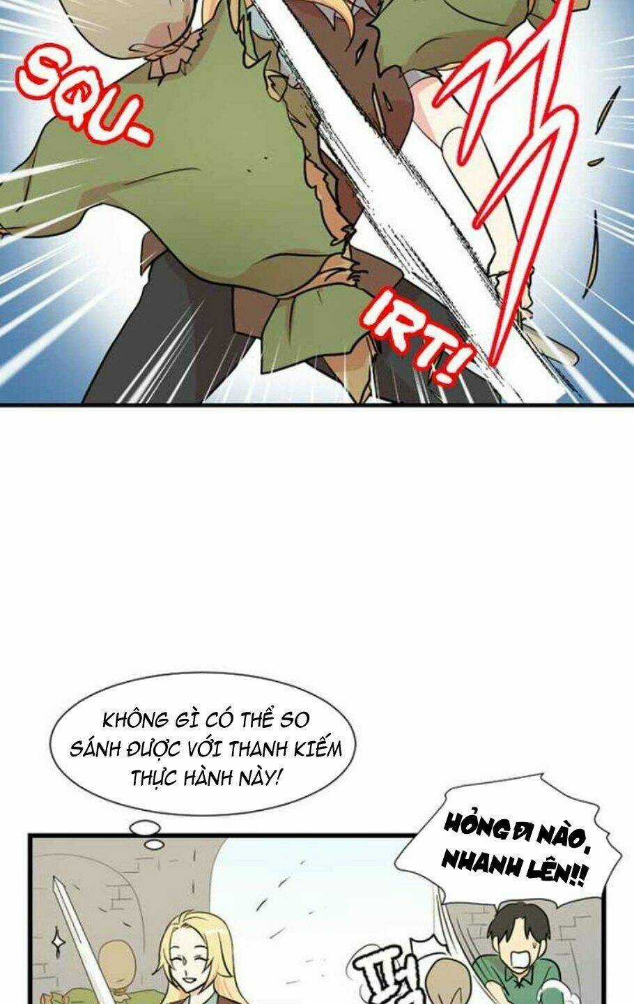 Mọt Sách - Chapter 4 - Trang 26