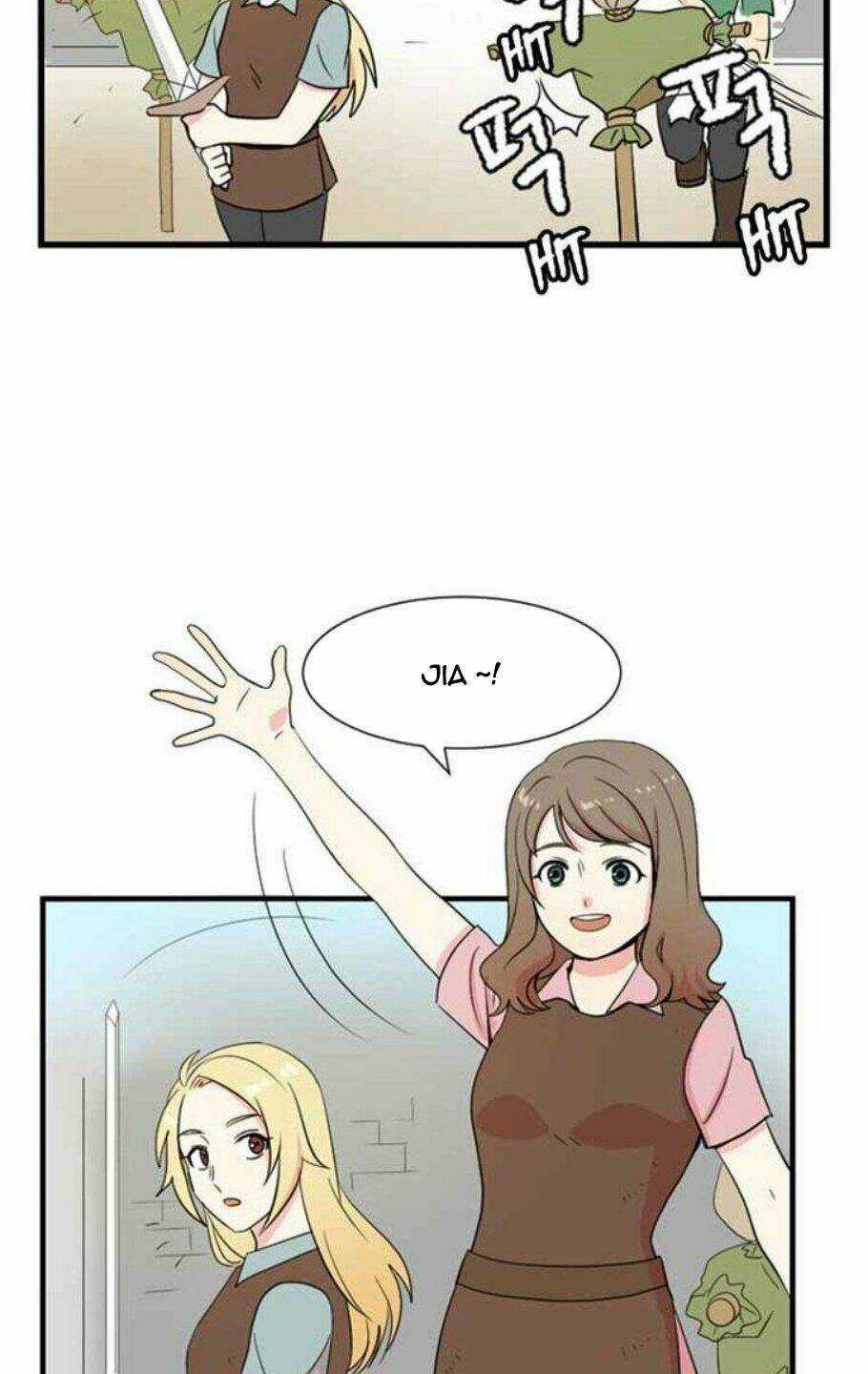 Mọt Sách - Chapter 4 - Trang 27