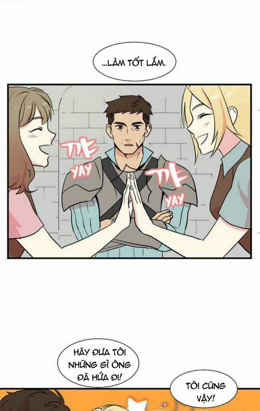 Mọt Sách - Chapter 4 - Trang 30