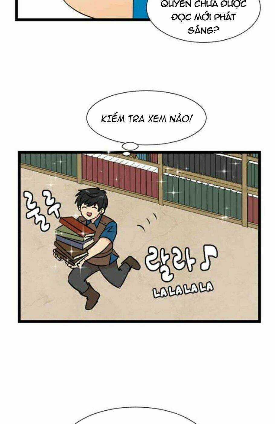 Mọt Sách - Chapter 4 - Trang 4