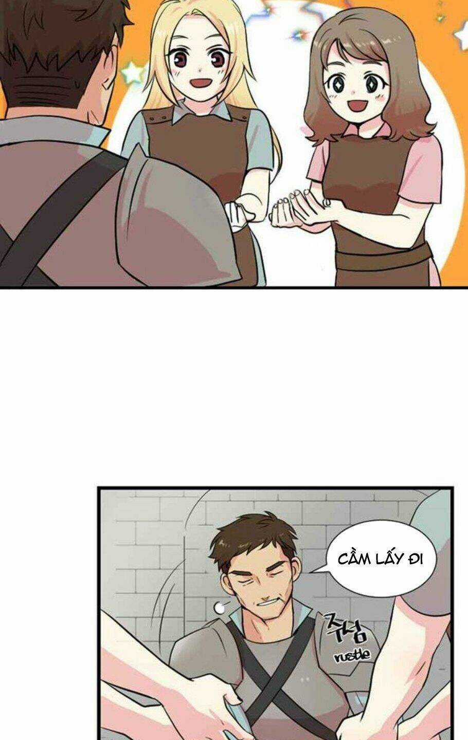 Mọt Sách - Chapter 4 - Trang 31