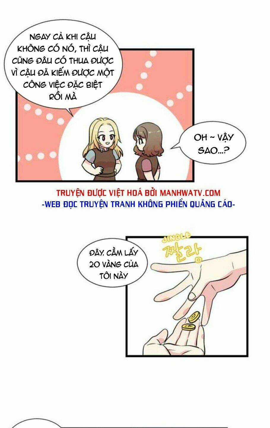 Mọt Sách - Chapter 4 - Trang 36