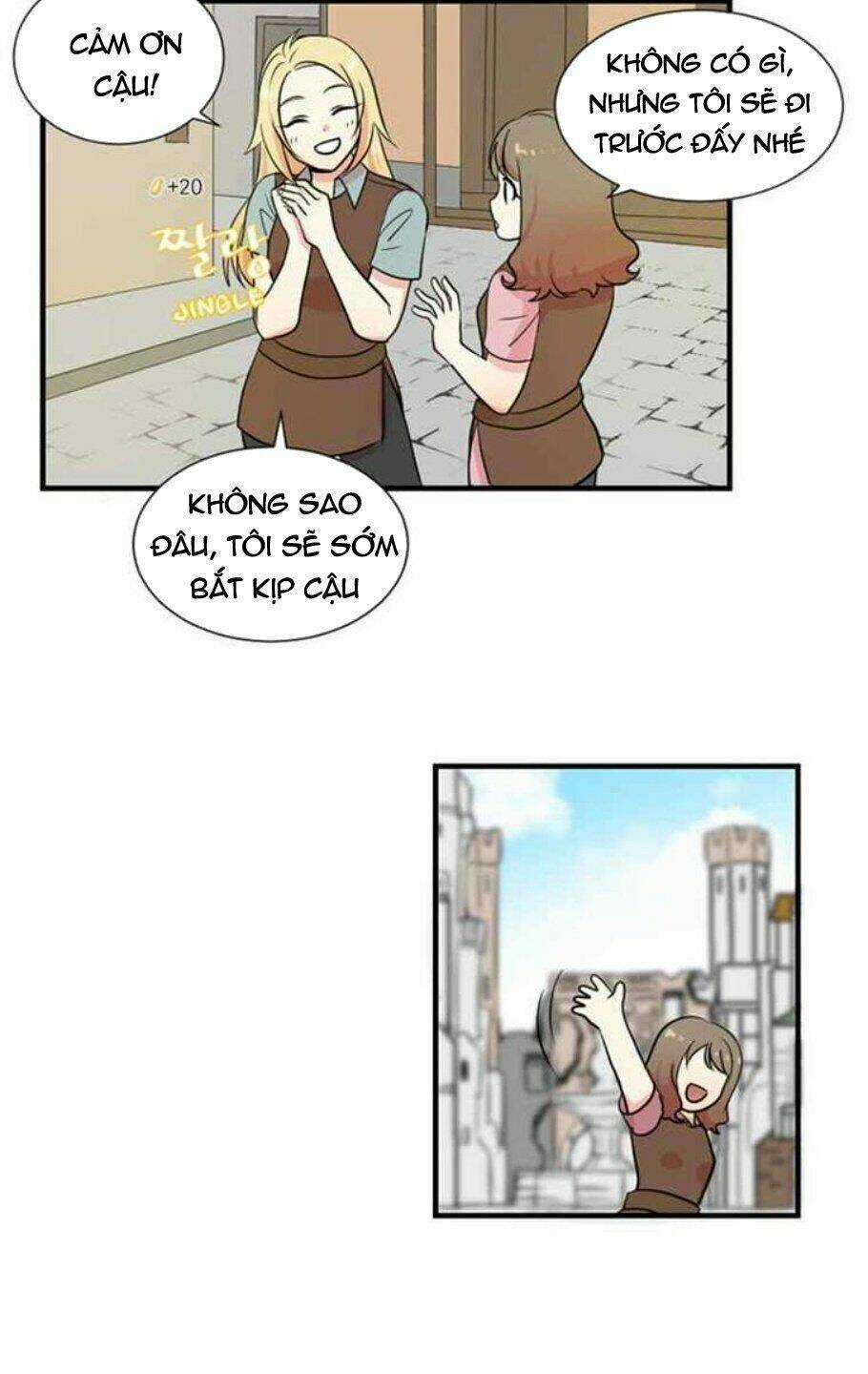 Mọt Sách - Chapter 4 - Trang 37