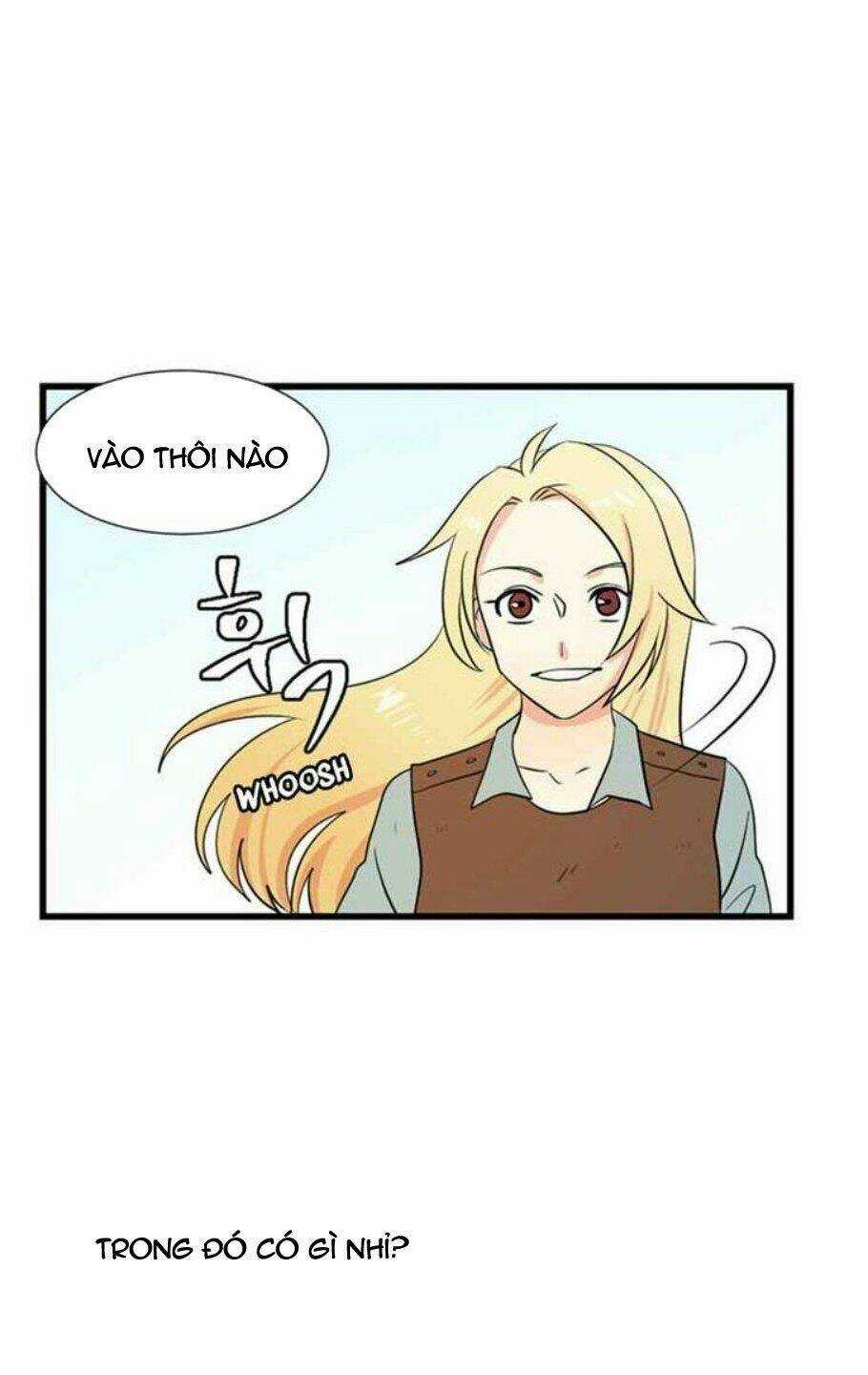 Mọt Sách - Chapter 4 - Trang 38