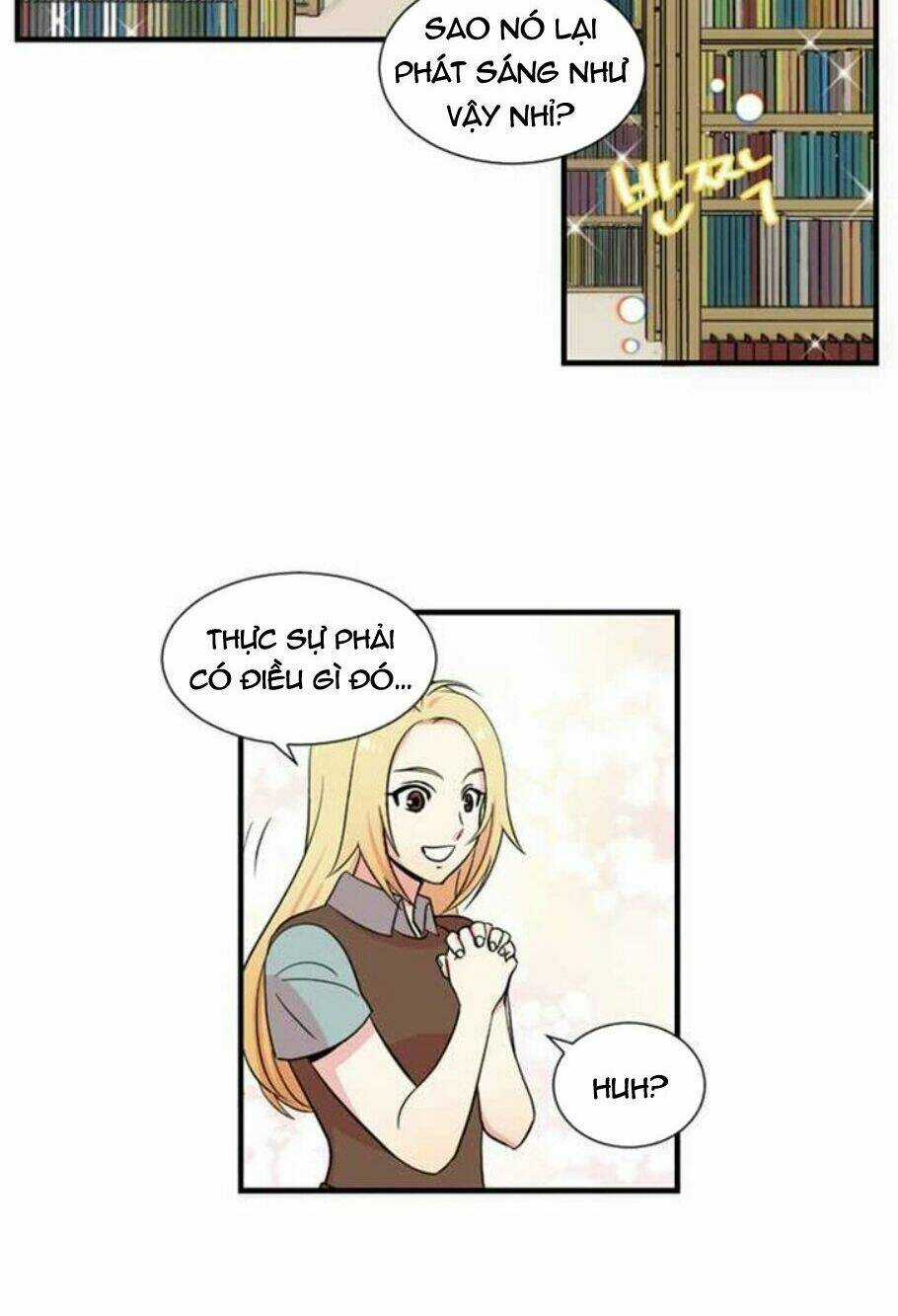 Mọt Sách - Chapter 4 - Trang 43