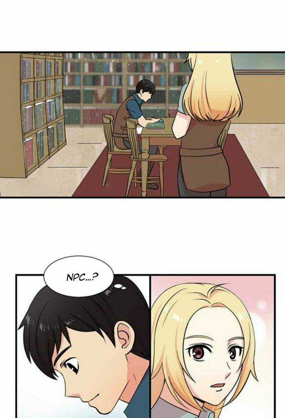 Mọt Sách - Chapter 4 - Trang 44