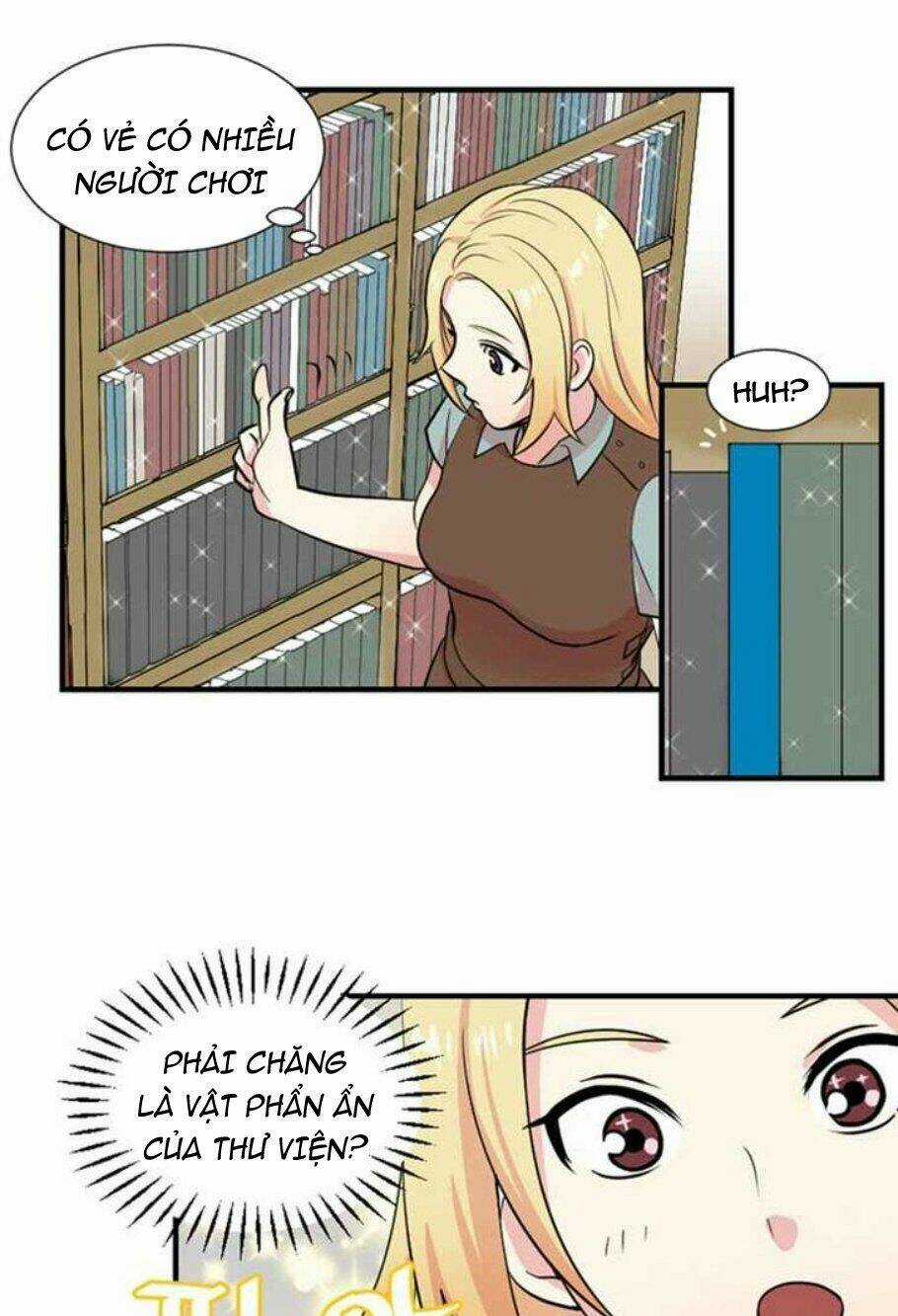 Mọt Sách - Chapter 4 - Trang 48