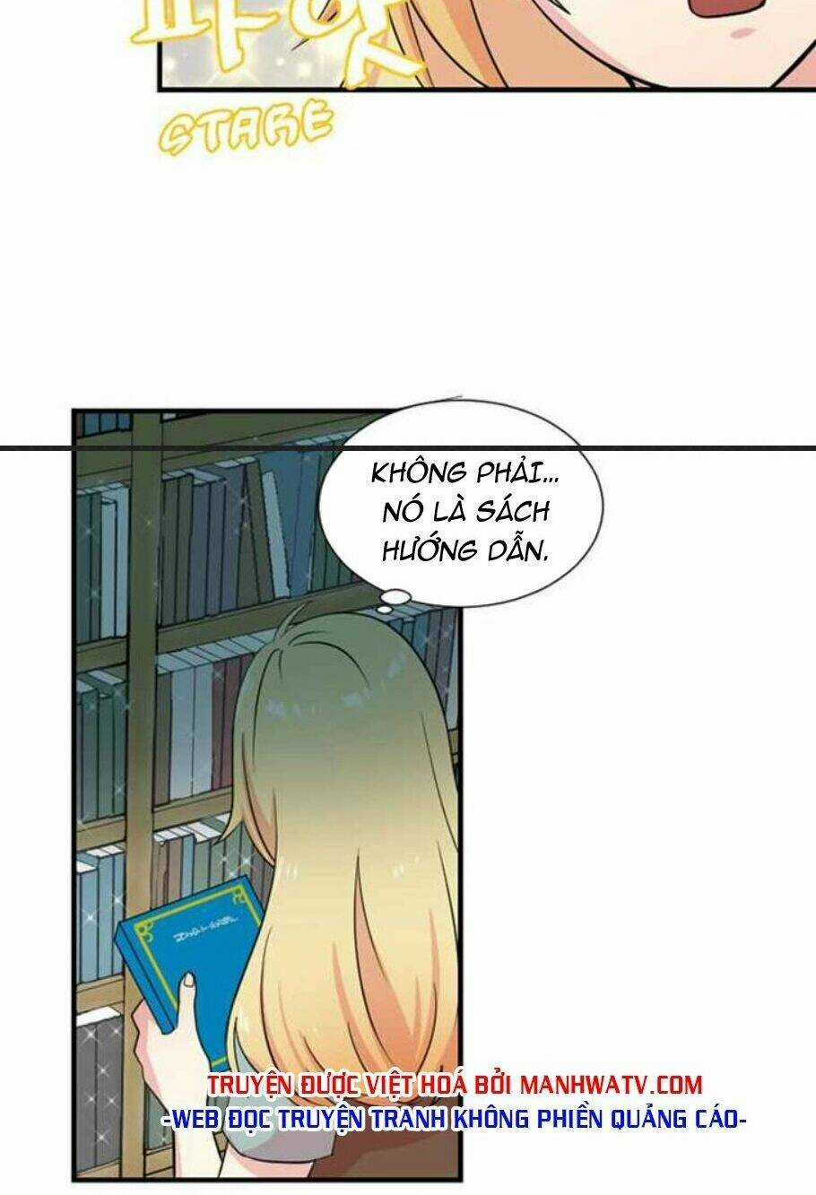 Mọt Sách - Chapter 4 - Trang 49