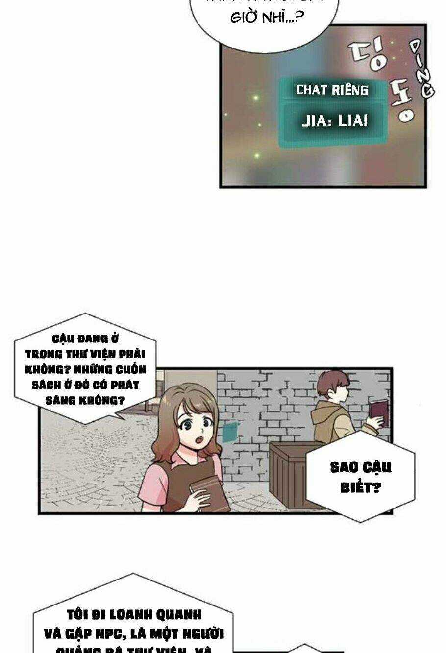 Mọt Sách - Chapter 4 - Trang 55