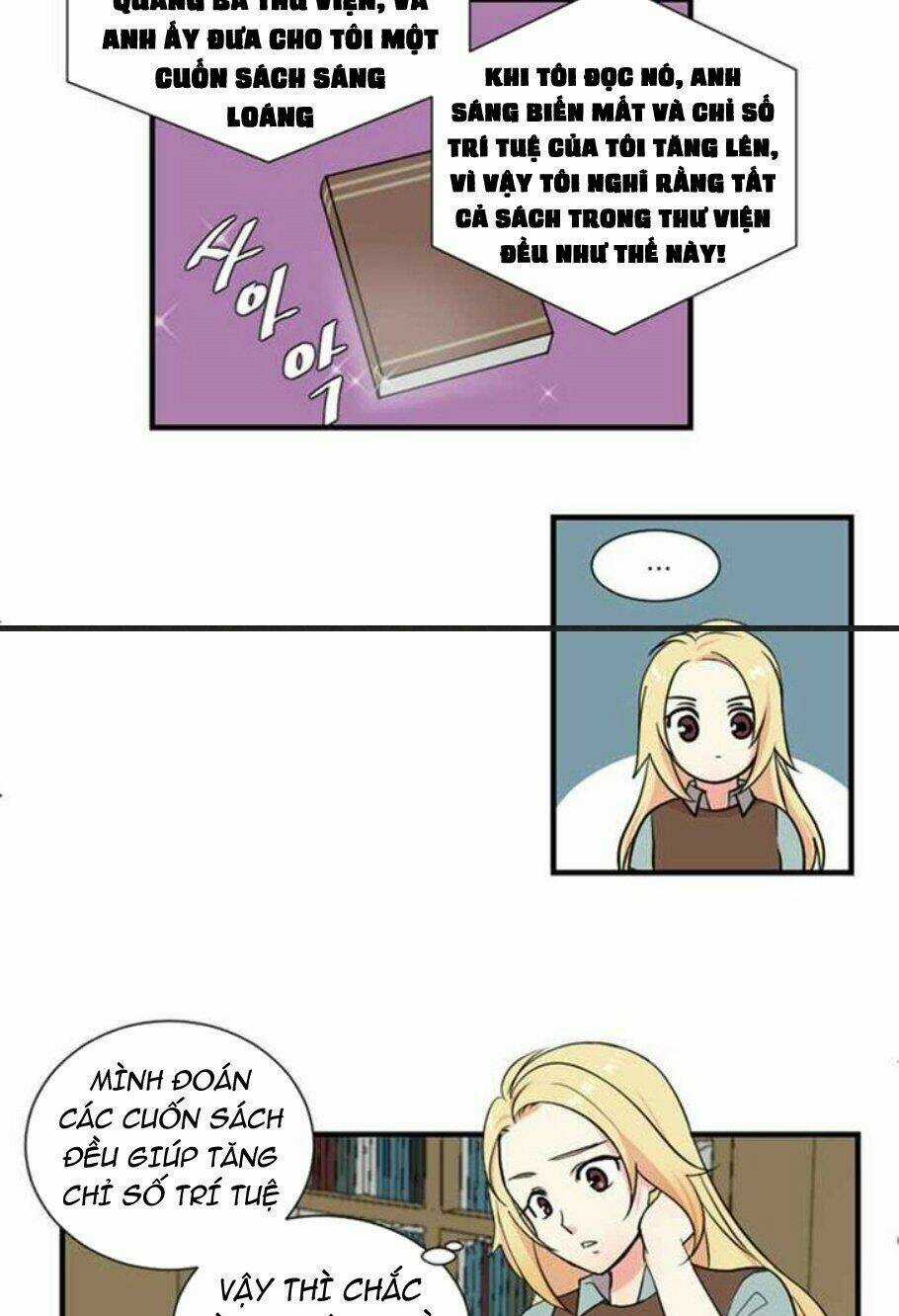 Mọt Sách - Chapter 4 - Trang 56