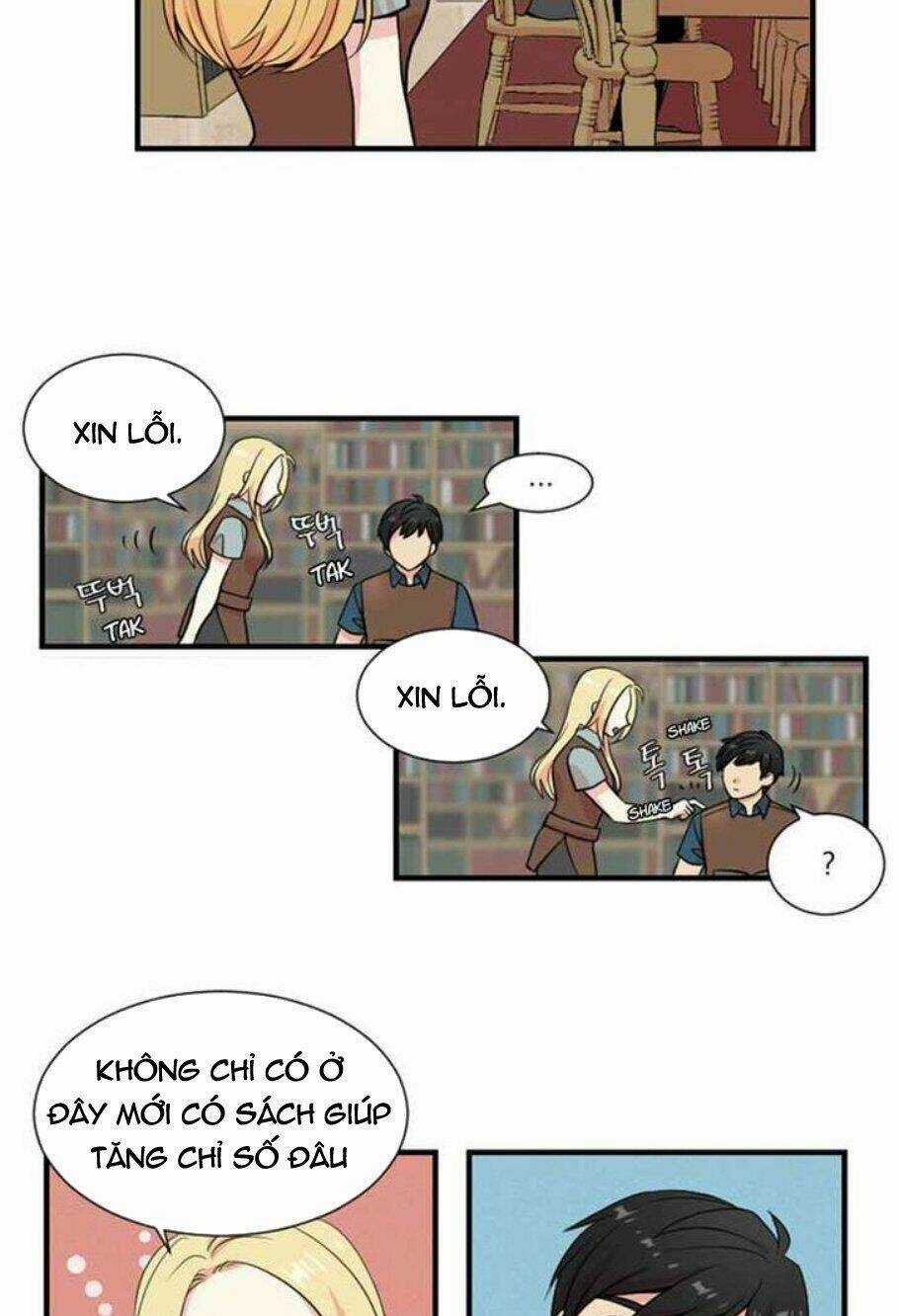 Mọt Sách - Chapter 4 - Trang 58