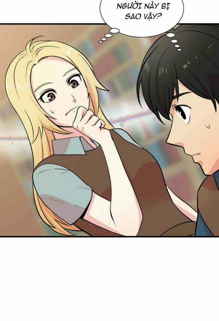 Mọt Sách - Chapter 4 - Trang 60