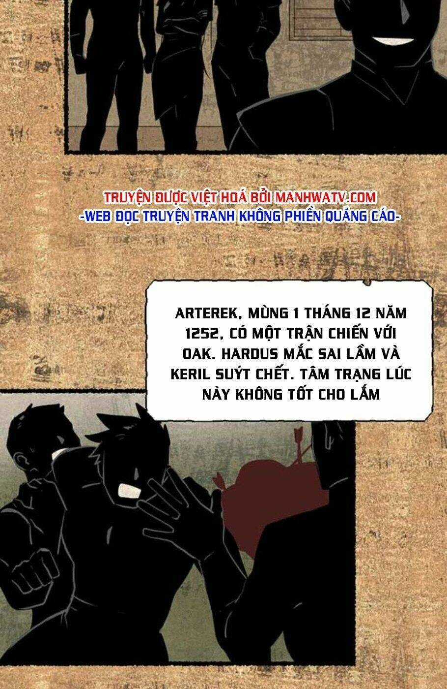 Mọt Sách - Chapter 4 - Trang 9