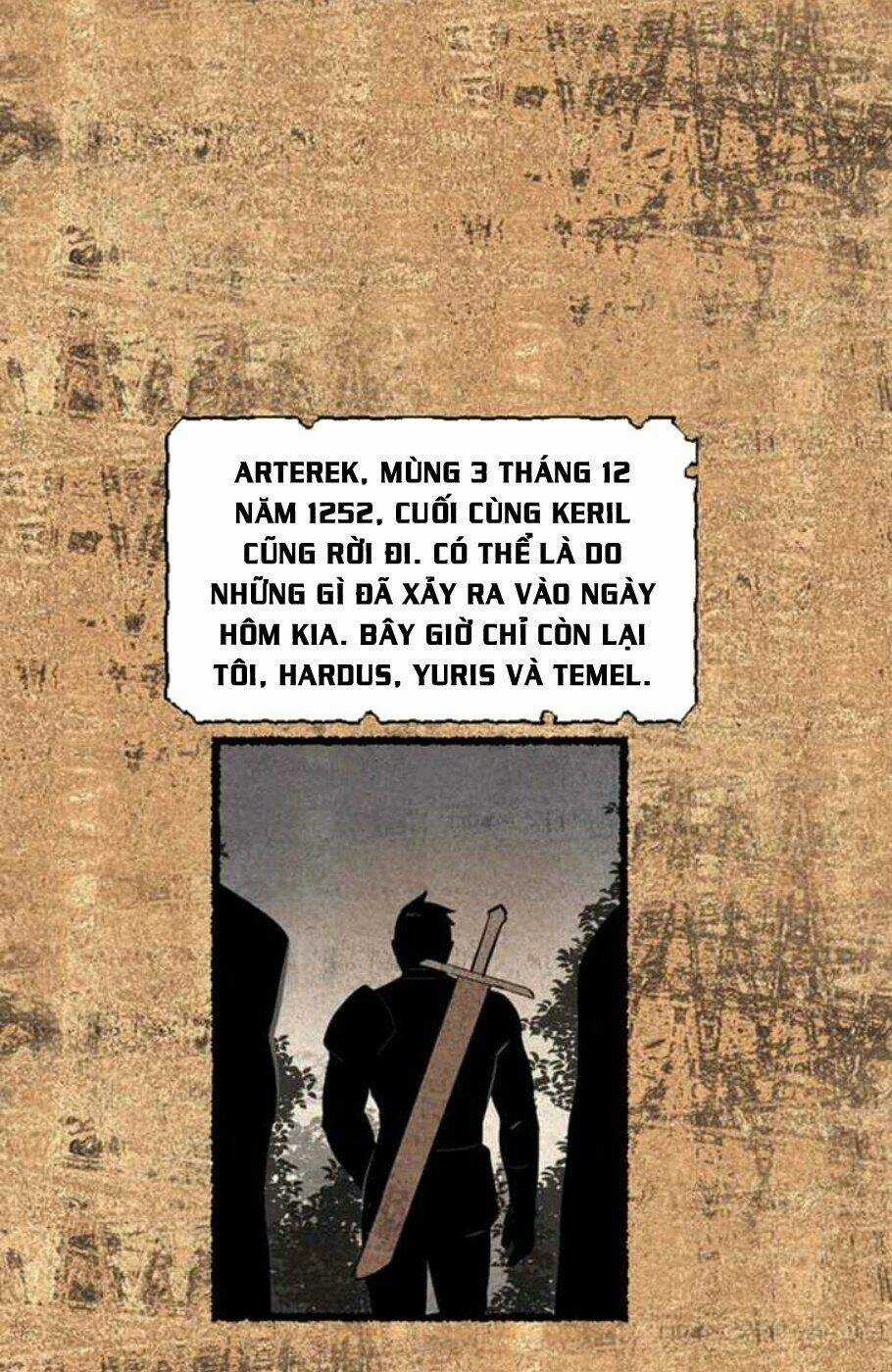 Mọt Sách - Chapter 4 - Trang 10