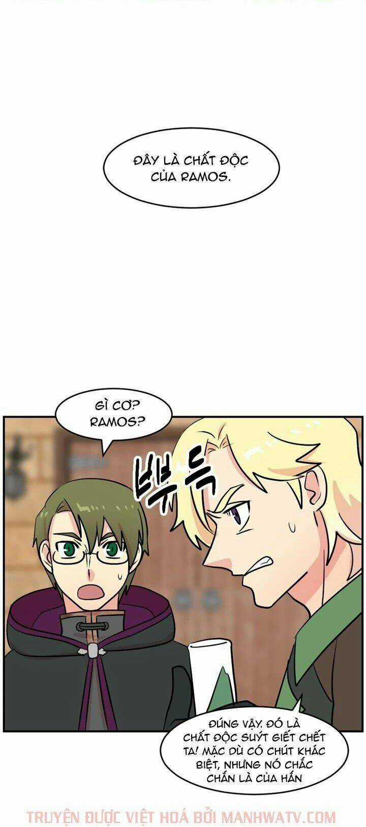 Mọt Sách - Chapter 40 - Trang 14