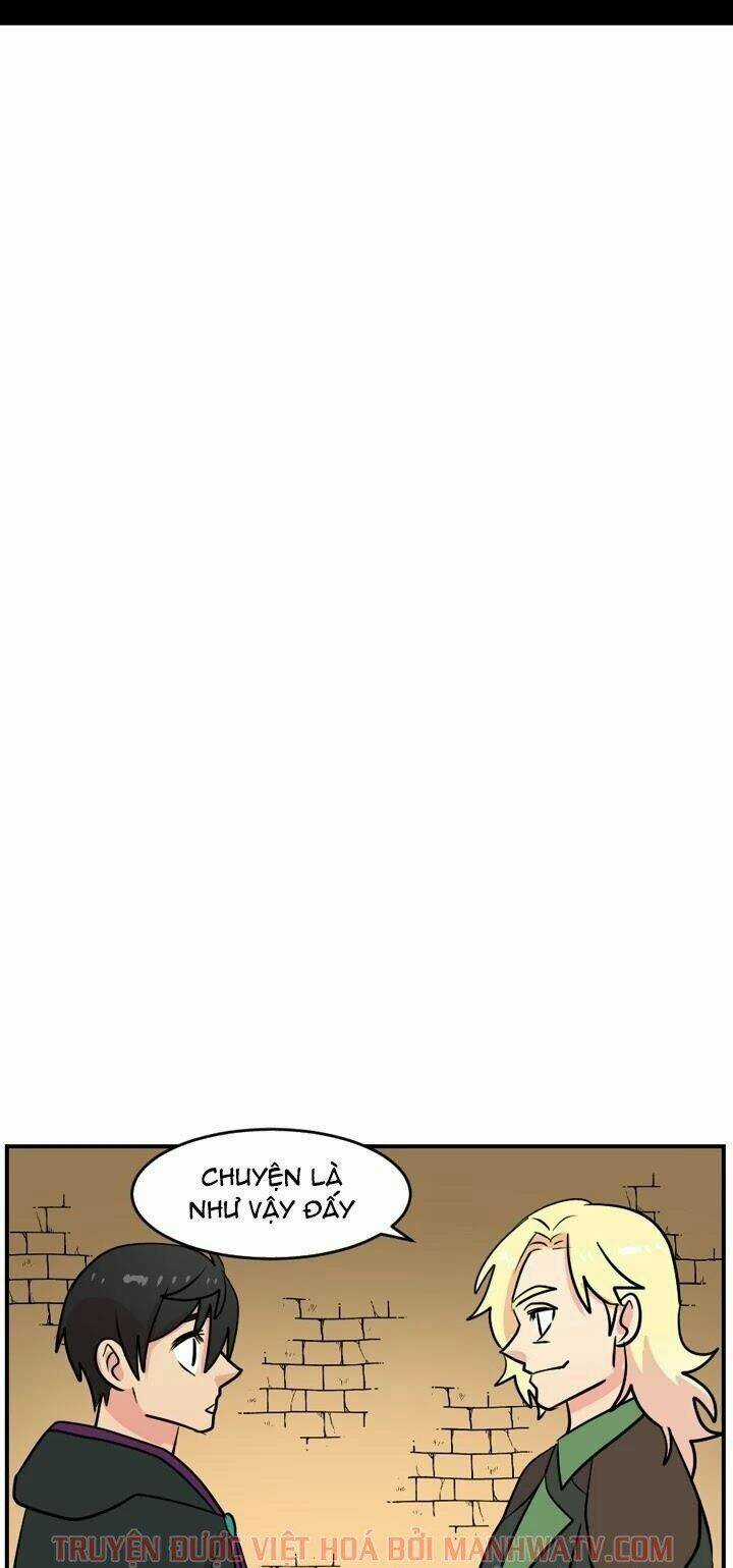 Mọt Sách - Chapter 40 - Trang 16