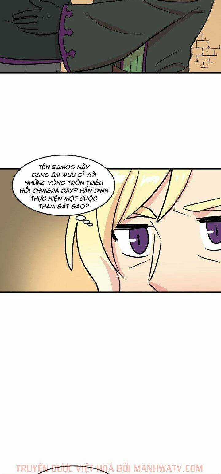 Mọt Sách - Chapter 40 - Trang 20